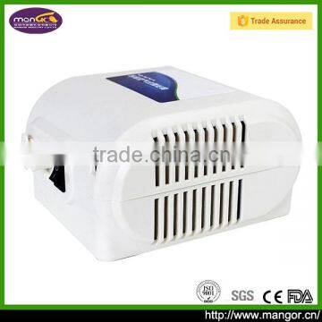 Free Nebulizer Cup and Mask Portable Nebulizer Treatment Equipment Compressor Nebulizer Prices, Electronic Atomization Device