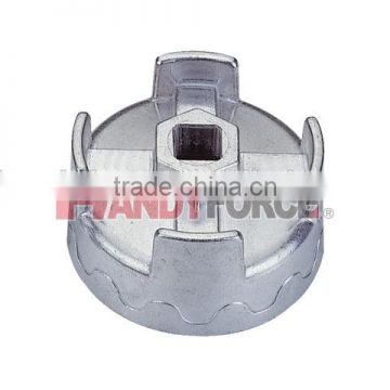 Oil Filter Cap Wrench, Lubricating and Oil Filter Tool of Auto Repair Tools