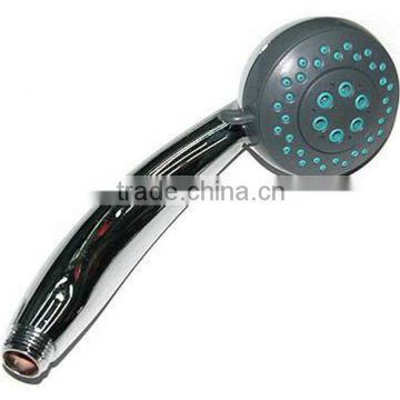 New practical Plastic shower head holder Nozzle Sprayer