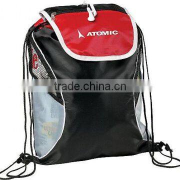Fold Over Cinchpak Bag