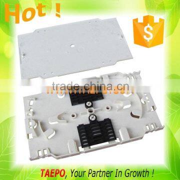 12 fibers and 24 fibers Fiber optic splice tray