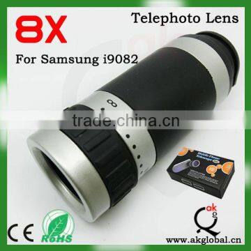 8x Mobile Phone Telescope Lens for Galaxy Grand i9082