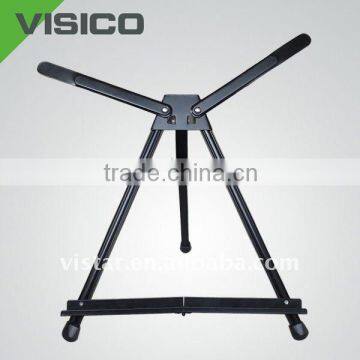 Portable display equipment