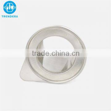 New Arrival Stainless Steel Wire Mesh Tea Infuser Strainer