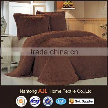 PV cashmere blankets