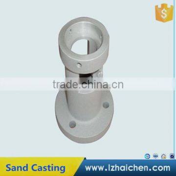 High Quality GGG40 grey Iron Sand Castings