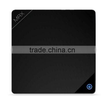 Lollipop 5.1 Amlogic S905 TV Box R9 Quad Core Google Android 5.1 Smart Tv Box M9 Ott 4K