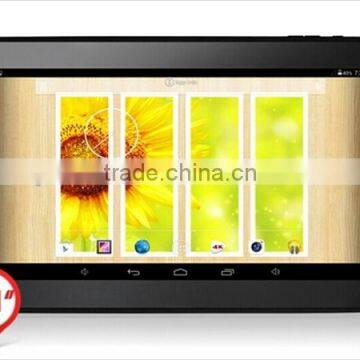 Cheap 10 Inch Tablets Allwinner A33 Tablet pc Quad Core Super Slim Tablet Wifi Bluetooth External 3g Support ce Fcc Rohs photo-3