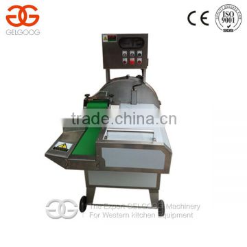 Fresh Sea Weed Kelp Cutting Slicing Machine