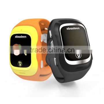 alibaba top china supplier for child gps wrist smart tracking watches