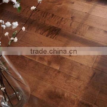 birch parquet flooring