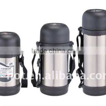 1200ml/1500ml/1800ml stainless steel thermo pot YH-VP005