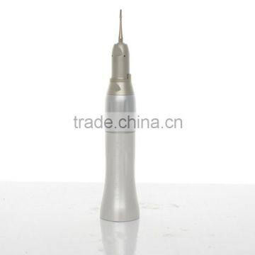 2014 new Dental low speed straight handpiece with CE ISO                        
                                                Quality Choice