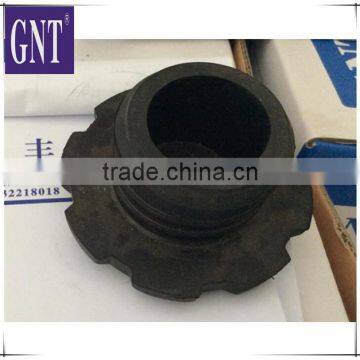 excavator parts PC200 oil tank cap