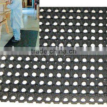 Drainage Rubber Mat (B)/Rubber anti-fatigue MATS