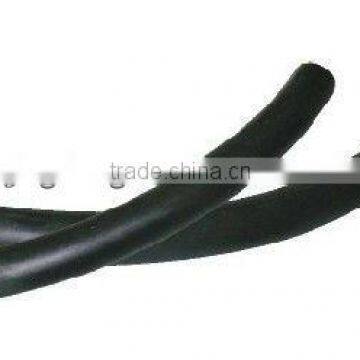fiber spiral(braid) heat-resistant(steam)rubber hose