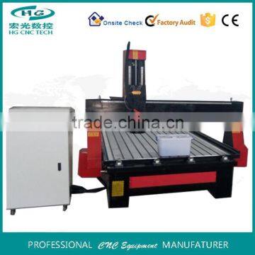 high precision cnc router engraver machin/stone cnc router