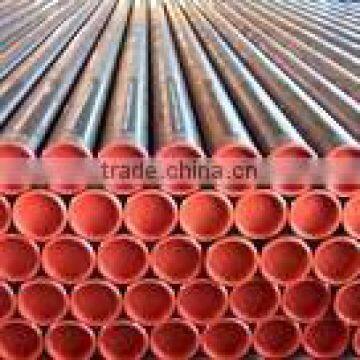 steel pipe ASTM A 106/ASTM A53/API 5L