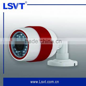 2.0MP 1080P , Red , motorized zoom lens series, AHD/CVI/TVI/IP Camera, 4in11080P Camera,