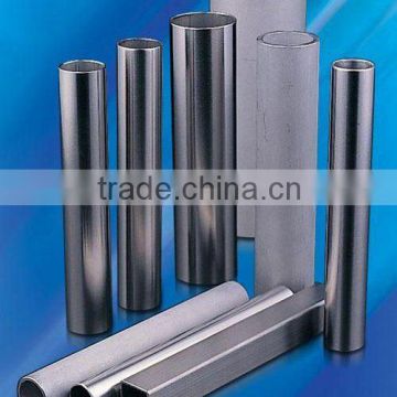 Stainless Steel ERW Pipe