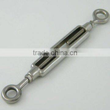Stainless Steel Rigging Screw Turnbuckle