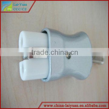 High Temperature Electric Plug Connector