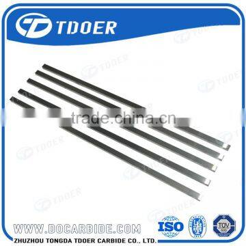 China Factory Hot Selling Cemented Carbide Plate Blanks photo-3