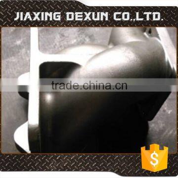 High Quality Die Casting Manufacturer , Magnesium Die Casting photo-2