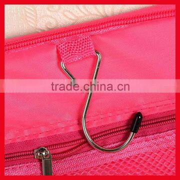 Express Wholesale Newest Professional Travel Wash Cosmetic Bag photo-4