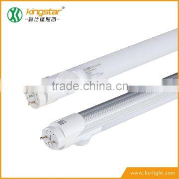 Top quality SMD2835 3 years warranty CE RoHs approval 0.6m-1.5m 10-25w T8 infrared Control LED Tube