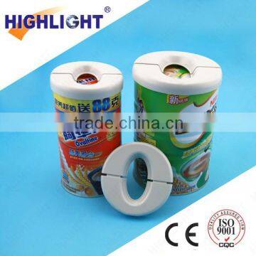 MS008 One-time-use Large Milk Can Safer photo-2