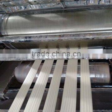 plastic pvc edge banding