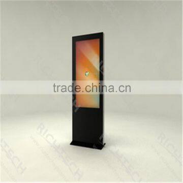 RichTech Interactive Multi-touch Foil/touch Frame photo-4