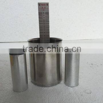 Buoy shear meter