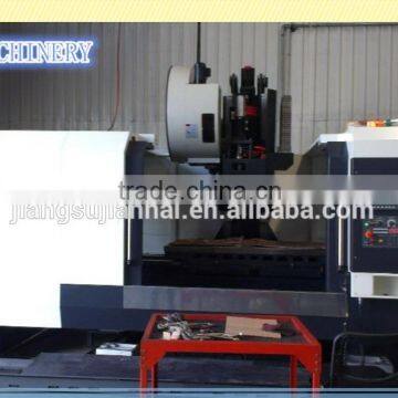 VMC-1690 wood cnc milling machine made in china                        
                                                Quality Choice