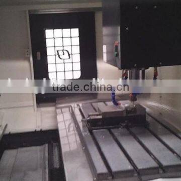 VMC1168 low cost 4 axis CNC milling machine,machining center for sale