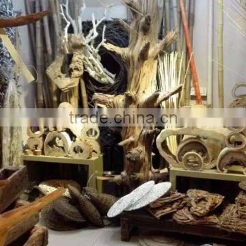 Fashion Window Diplay Decoration Tree Trunk Supplies photo-6