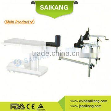 A04 China Supplier Hospital Cervical Traction Frame