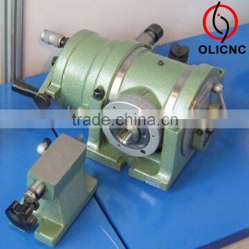 China Products Milling Machine F11100A /FW80 Universal Dividing Heads photo-3