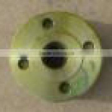 Alloy Steel Flange BS GB ASTM 10"