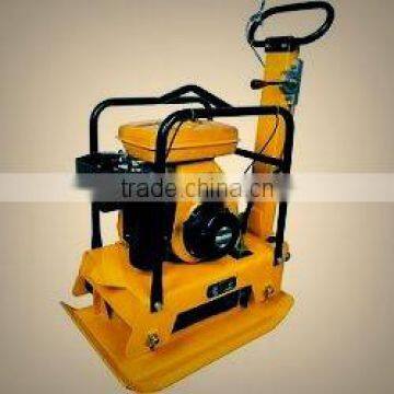 plate compactor