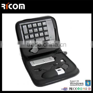 business gift set,mens gift set,IT gift set--KIT-002--Shenzhen Ricom