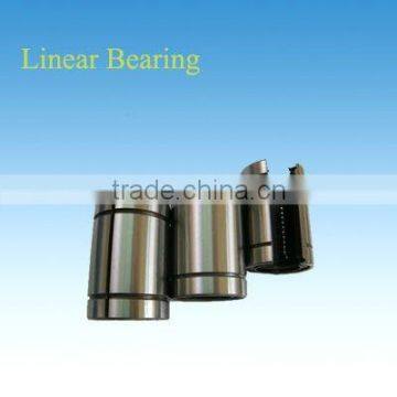 Industrial Metric and Inches Size LM Series Linear Bearing