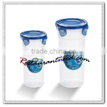 P193 High Quality 270ml PP Drinking Cups With Lock Lid