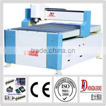 cnc router video HD-6090