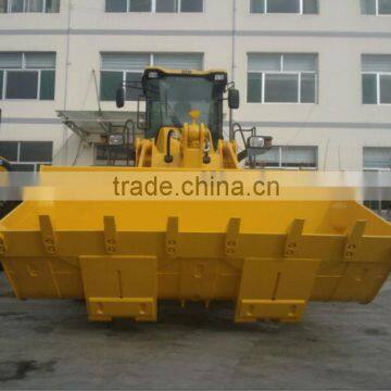 New product 956 wheel loader zl50 Steyr engine with CE hydraulic control made in china