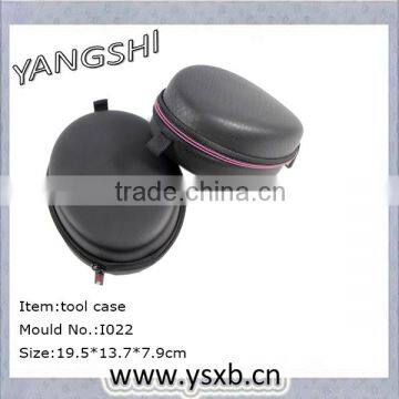 Wholesale hard shell different style machine bag