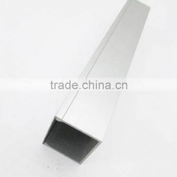 High Corrosion-Resistance OEM Aluminum Handrail Profile photo-2