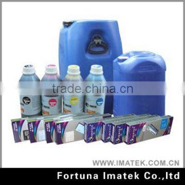 eco solvent based ink for Mutoh 1638