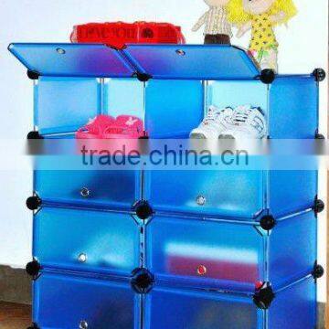 multifunction storage sell shelf